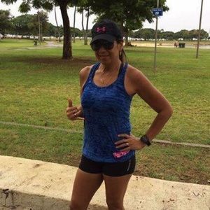 Meet your Posher, Yvonne